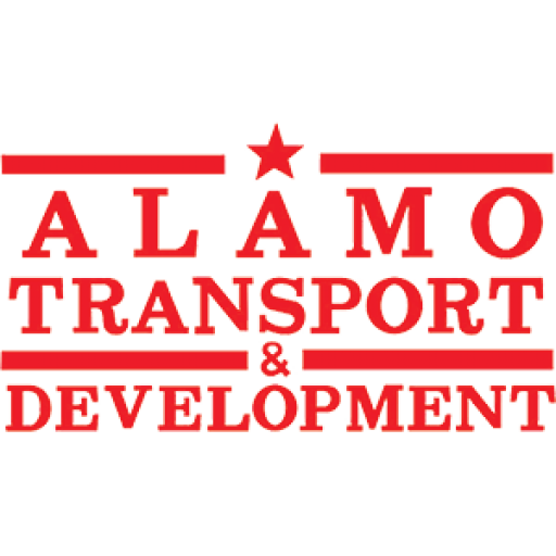ALAMO TRANSPORT & DEVELOPMENT, LLC logo