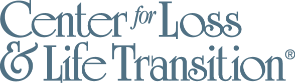 ALAN D WOLFELT logo