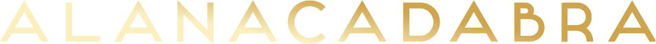 ALANACADABRA, INC logo