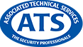 ALARM SYSTEMS INC logo