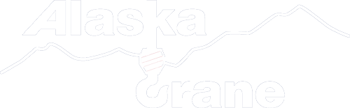 ALASKA CRANE, LTD. logo