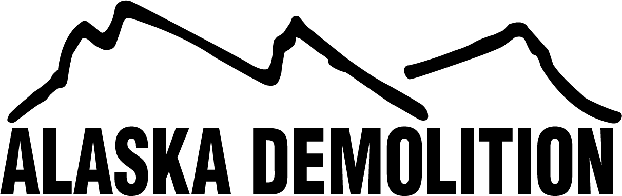 ALASKA DEMOLITION LLC logo