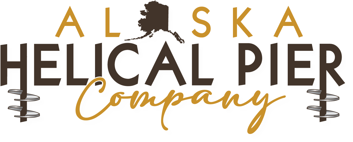 ALASKA HELICAL PIER COMPANY, LLC logo