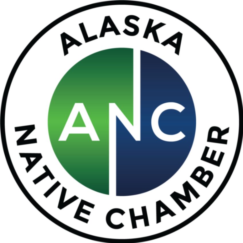 ALASKA NATIVE CHAMBER, LLC logo