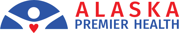 ALASKA PREMIER HEALTH logo