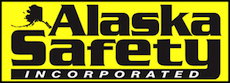 ALASKA SAFETY INC logo