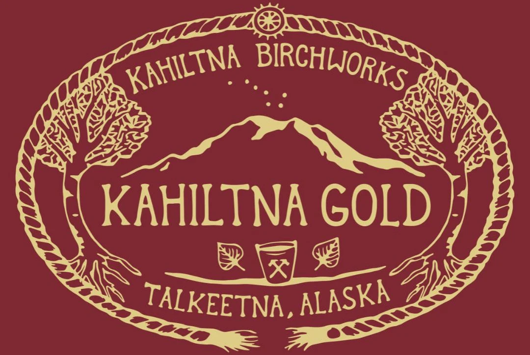 ALASKA WILD HARVEST logo