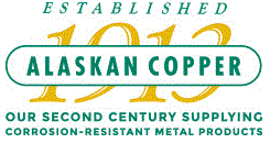 ALASKAN COPPER COMPANIES INC logo