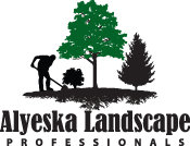 ALASKAS ARBORIST INC logo