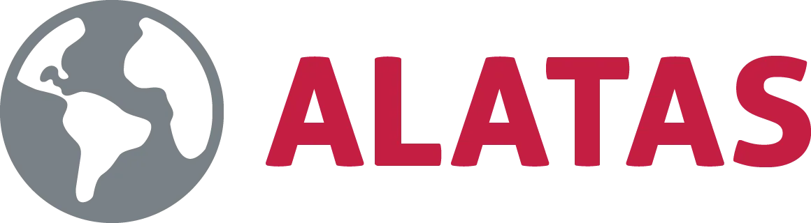 ALATAS AMERICAS INC logo