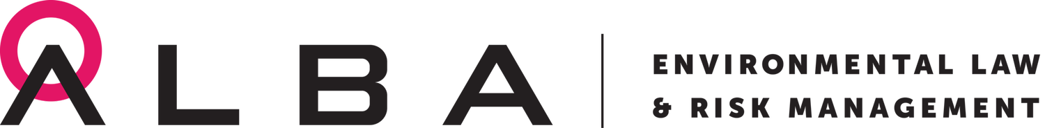 ALBA RISK MANAGEMENT SERVICES LLC logo