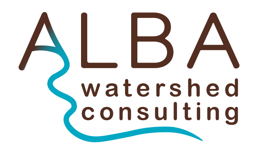 ALBA WATERSHED CONSULTING LLC logo