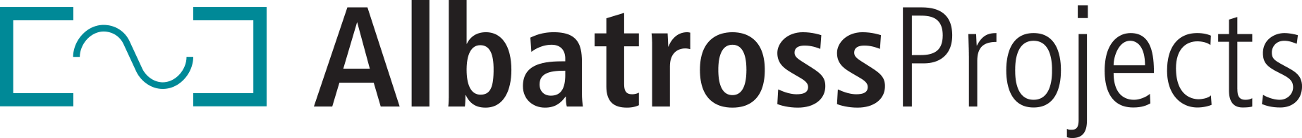 ALBATROSS PROJECTS AMERICAS GPS LLC logo