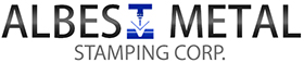 ALBEST METAL STAMPING CORP logo