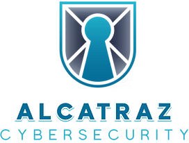 ALCATRAZ LLC logo