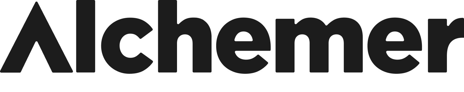 ALCHEMER LLC logo