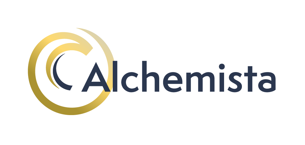 ALCHEMISTA, INC. logo