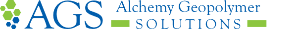 ALCHEMY GEOPOLYMER SOLUTIONS LLC logo