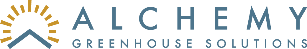 ALCHEMY GREENHOUSE SOLUTIONS INC. logo