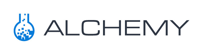 ALCHEMY TECHNOLOGY GROUP logo