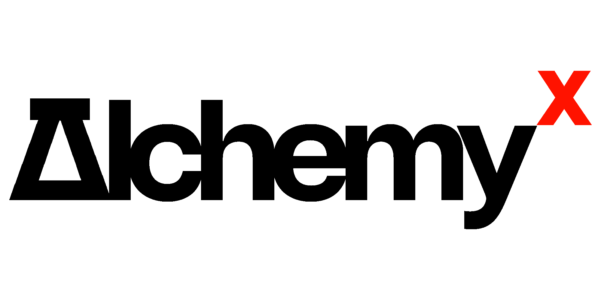 ALCHEMYX, LLC logo