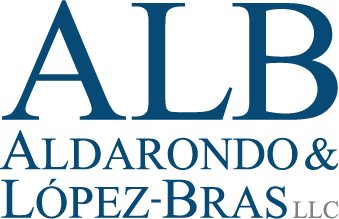 ALDARONDO & LOPEZ BRAS LAW OFFICES, LLC logo