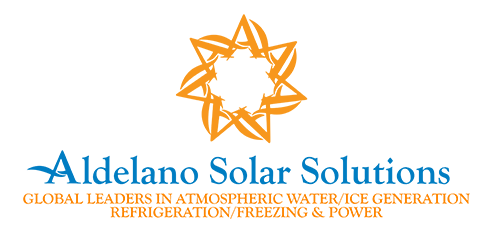 ALDELANO SOLAR DISTRIBUTION, LLC logo
