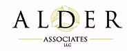 ALDER ASSOCIATES LLC logo