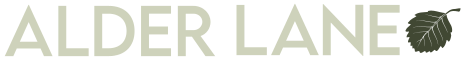 ALDER LANE LLC logo