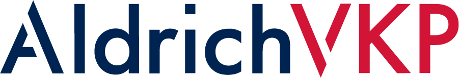 ALDRICH AND ASSOCIATES, INCORPORATED logo