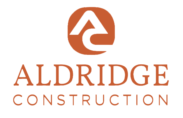 ALDRIDGE CONSTRUCTION logo