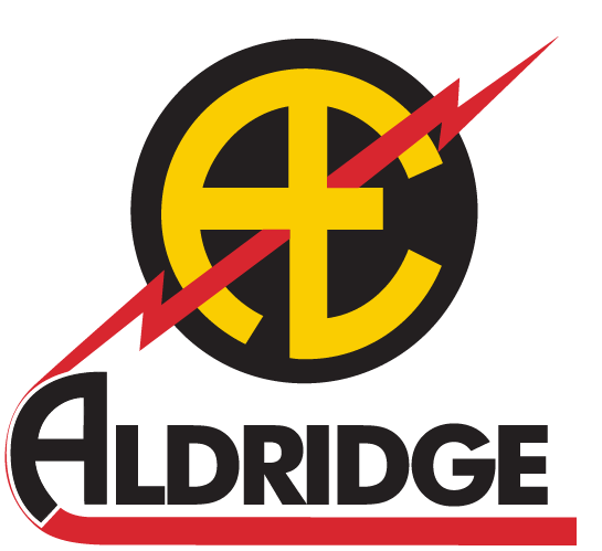 ALDRIDGE ELECTRIC INC logo
