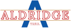 ALDRIDGE TRUCKING CO., INC. logo