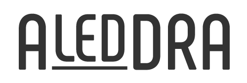 ALEDDRA logo