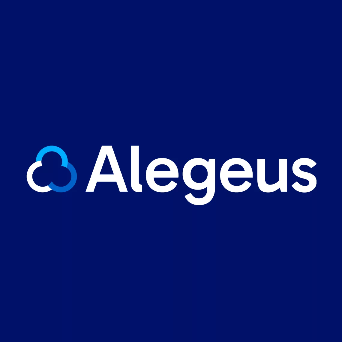 ALEGEUS TECHNOLOGIES LLC logo
