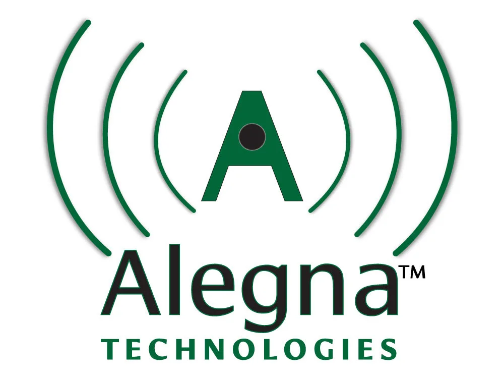 ALEGNA TECHNOLOGIES, INC. logo