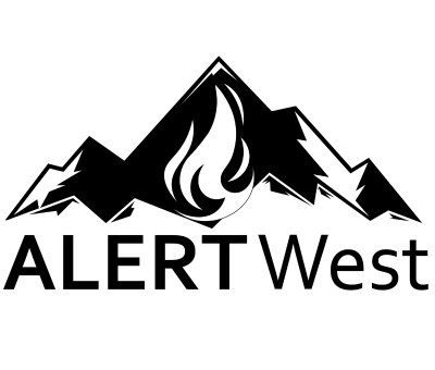 ALERTWEST, INC logo