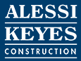 ALESSI-KEYES CONSTRUCTION COMPANY logo