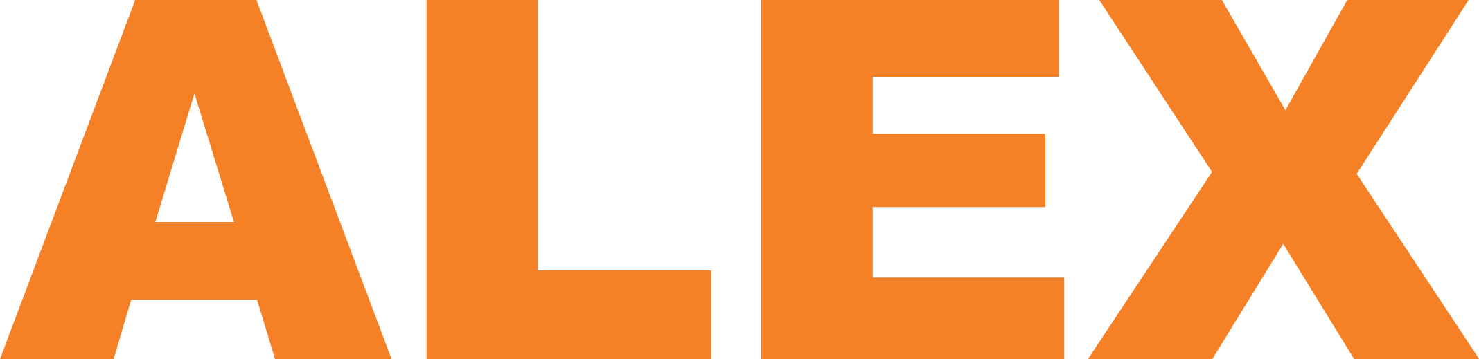 ALEX-ALTERNATIVE EXPERTS, LLC logo