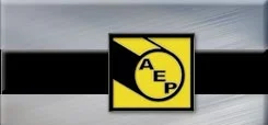 ALEX E PARIS CONTRACTING CO INC logo