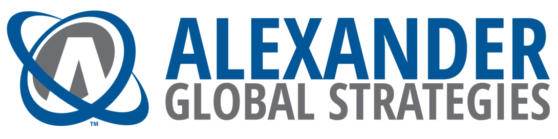 ALEXANDER GLOBAL STRATEGIES INC logo