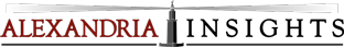ALEXANDRIA INSIGHTS INC logo