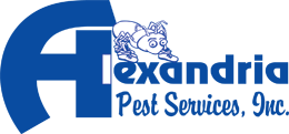 ALEXANDRIA PEST SERVICES INC logo