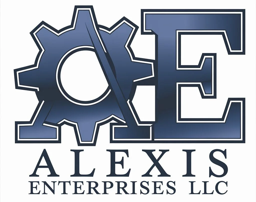 ALEXIS ENTERPRISES LLC logo