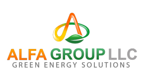 ALFA GROUP L.L.C. logo