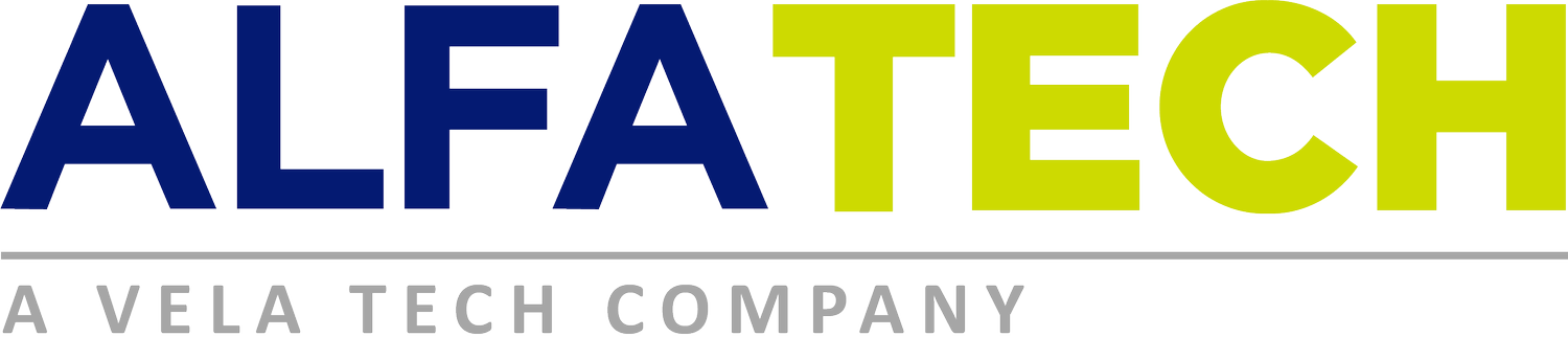ALFA TECH CONSULTING ENT logo