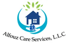 ALFOUZ CARE SERVICES, L.L.C logo