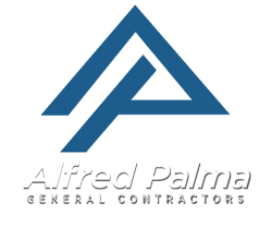ALFRED PALMA LLC logo