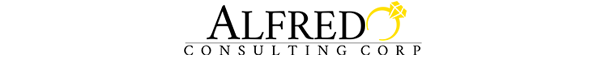 ALFREDO CONSULTING CORP logo
