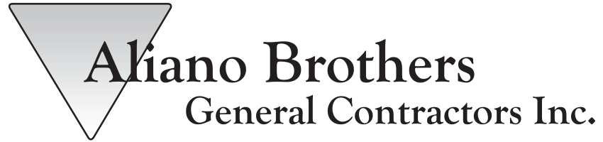 ALIANO BROTHERS GENERAL CONTRACTOR INC logo